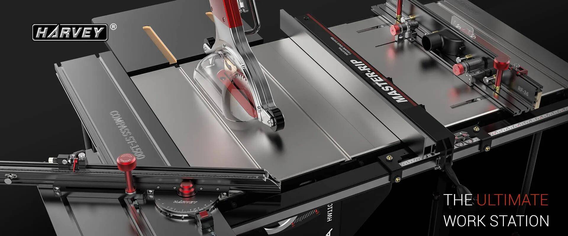 Harvey woodworking tools deals